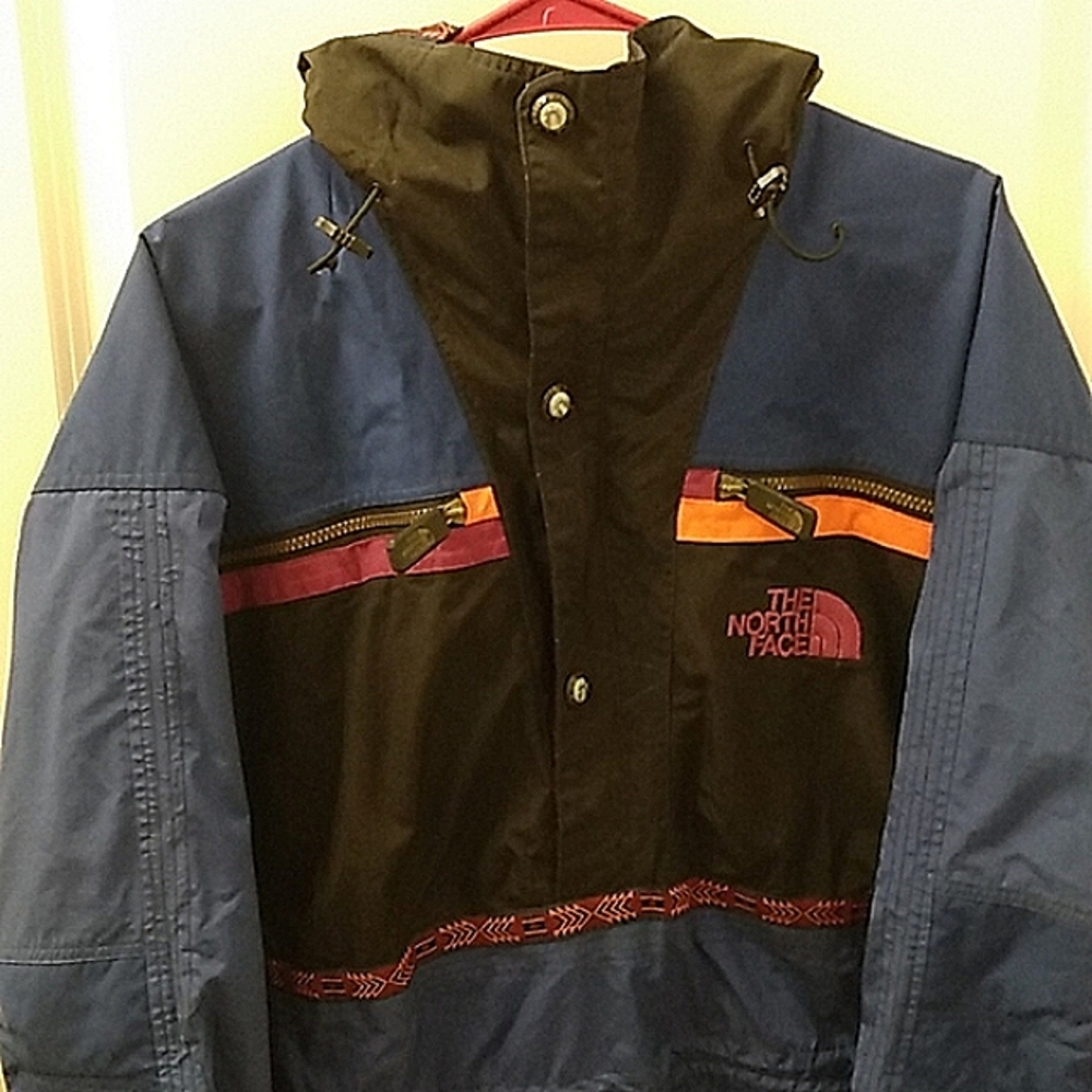 Jacket unisex